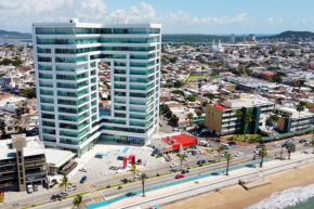 Mazatlan Vacations at Torre eMe 412 Mazatlan